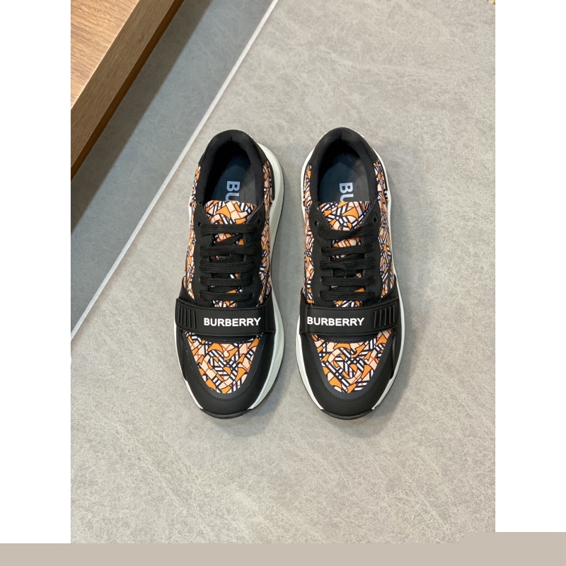 B**rry sneakers